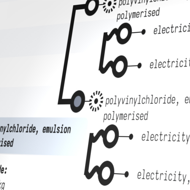 Featured image for the project: LCA Model Browser